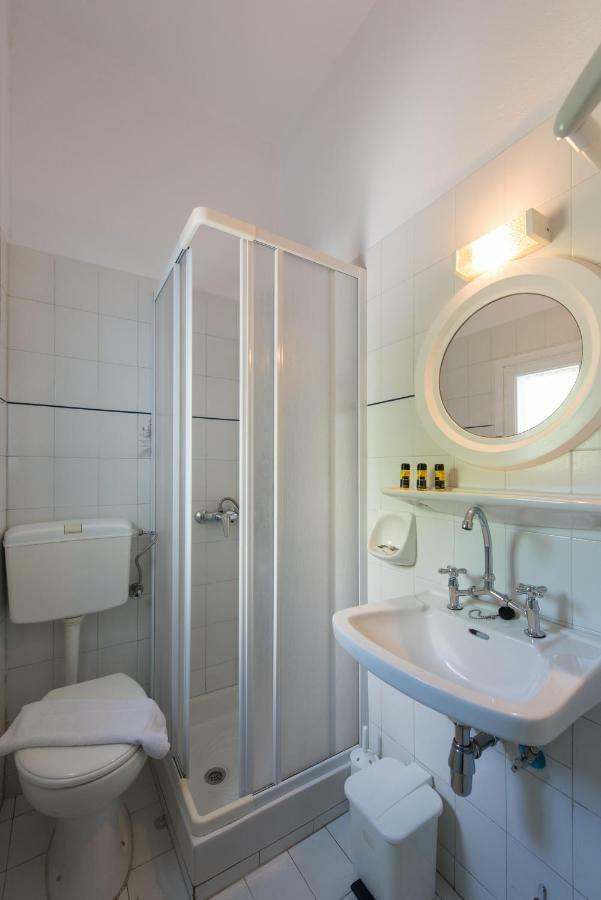 Karma Hotel Platis Gialos  ภายนอก รูปภาพ