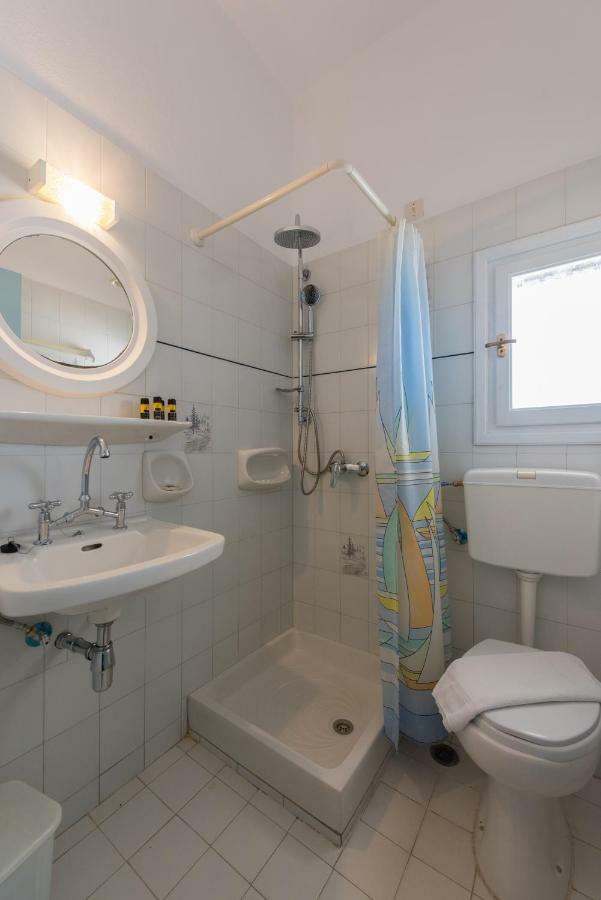 Karma Hotel Platis Gialos  ภายนอก รูปภาพ
